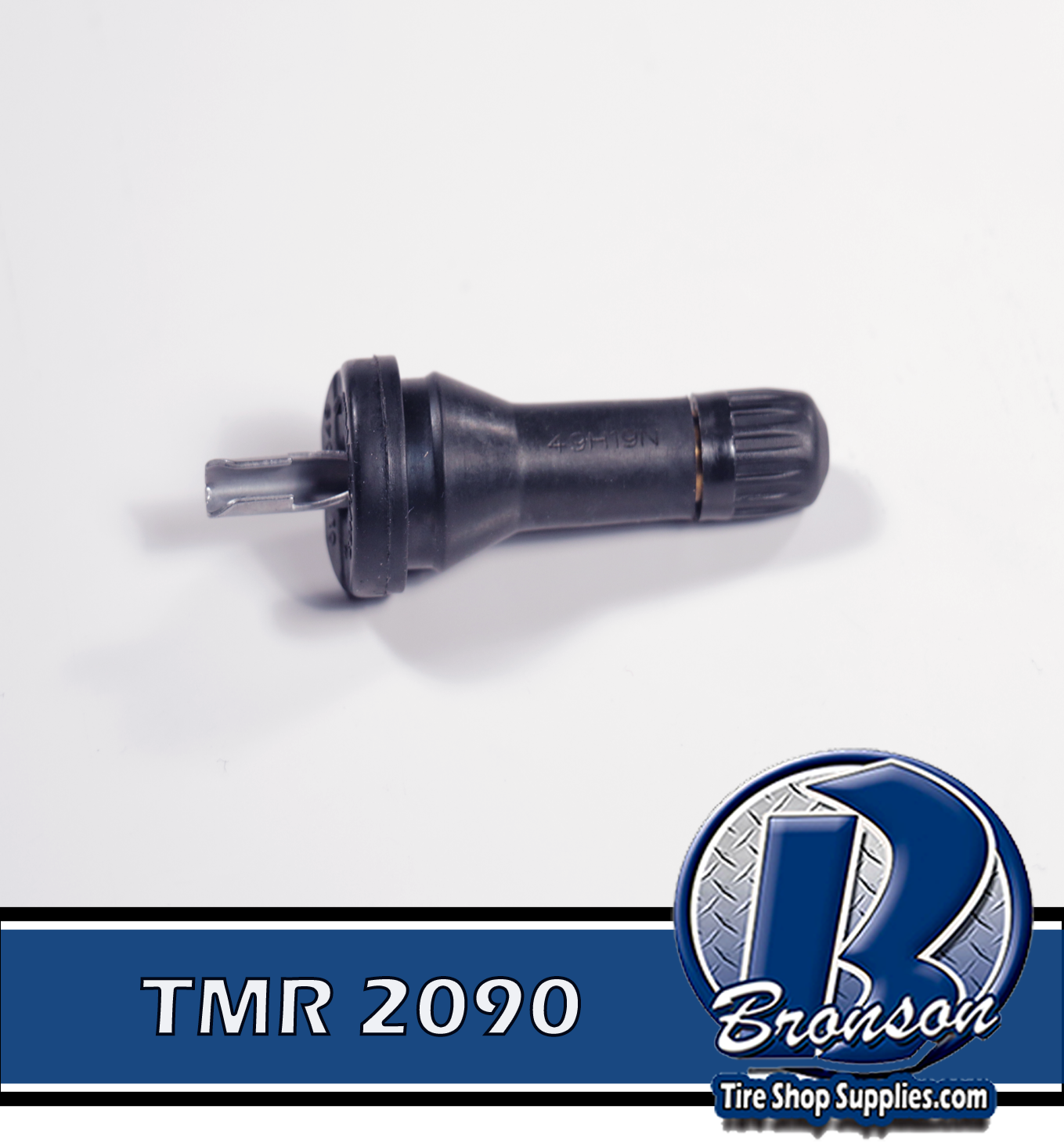 TMR TR2090 TPMS RUBBER VALVE STEM TMR TR2090 TPMS RUBBER VALVE STEM